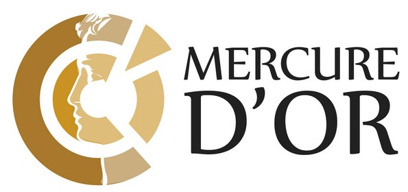 mercure d'or récompense